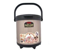 Nồi ủ Nhật Thermos RPC-4500 - Hàng chính hãng