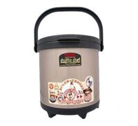Nồi ủ Nhật Thermos RPC-4500 - Hàng chính hãng