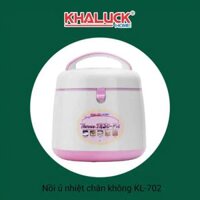 Nồi ủ nhiệt chân không Khaluck.home KL-702