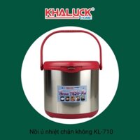 Nồi ủ nhiệt chân không Khaluck.home KL-710