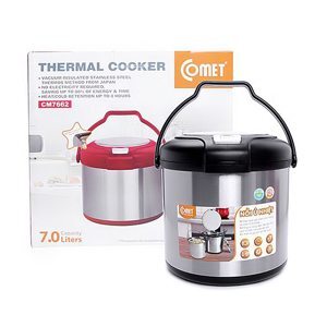 Nồi ủ nhiệt COMET CM7662