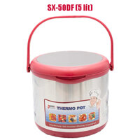 Nồi ủ nhiệt Deckers Home Thermo Pot SX-50DF