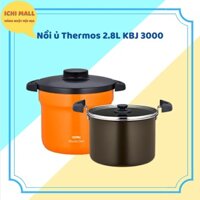 Nồi ủ Thermos 2.8L KBJ 3000