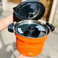 NỒI Ủ THERMOS 4.3 LÍT KBJ 4500 CHÍNH HÃNG NỘI ĐỊA NHẬT BẢN