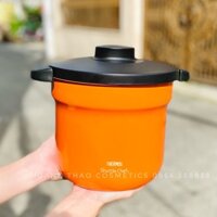 NỒI Ủ THERMOS 4.3 LÍT KBJ 4500 CHÍNH HÃNG NỘI ĐỊA NHẬT BẢN