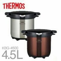 Nồi ủ thermos 4,5 lit nhật Bản