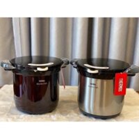 Nồi ủ Thermos 4,5L của Nhật