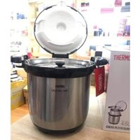 Nồi Ủ Thermos 4.5L Nhật Bản - HÀNG CHÍNH HÃNG