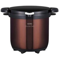 Nồi Ủ Thermos 4.5L Nhật Bản