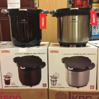 Nồi ủ Thermos 4.5L và 4.3L hàng nội địa Nhật chính hãng - PHUONGTHAO.JPSHOP