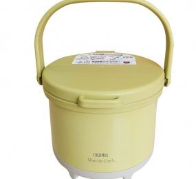 Nồi ủ Thermos KBE-3000