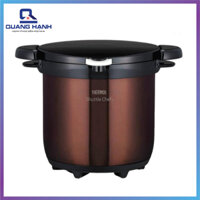 Nồi ủ Thermos KBG-4500 4.5L