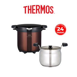Nồi ủ Thermos KBG-4500
