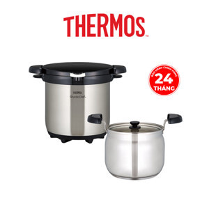 Nồi ủ Thermos KBG-4500