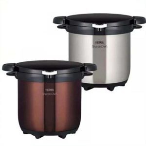 Nồi ủ Thermos KBG-4500