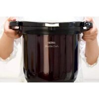 NỒI Ủ THERMOS NHẬT 4.5L