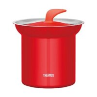 Nồi ủ Thermos Nhật Bản 1L (hàng sẵn, full box)