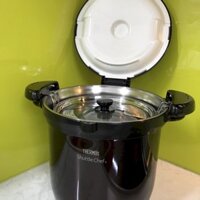 Nồi ủ Thermos nội địa Nhật Bản 4.5 lit - Hàng chính hãng