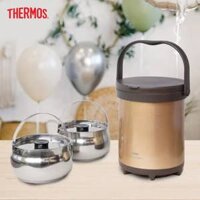 Nồi ủ Thermos RPC-6000 6 lít