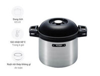 Nồi ủ Tiger NFH-G450 RJ chính hãng giá tốt tại Đà Nẵng