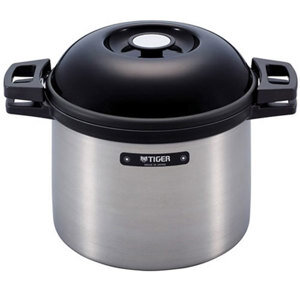 Nồi ủ Tiger NFHG450 (NFHG450XS) - 4.5 lít