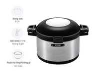 Nồi ủ Tiger NFI-A600 chính hãng giá tốt tại Đà Nẵng