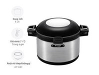 Nồi ủ Tiger NFI-A600 chính hãng giá tốt tại Đà Nẵng