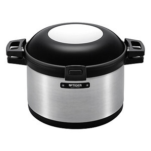 Nồi ủ Tiger NFI-A800 - 8 lít
