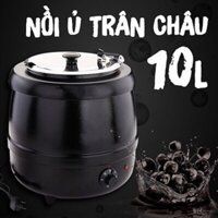 Nồi ủ trân châu 10 lít