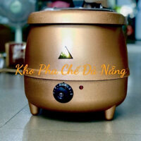 NỒI Ủ TRÂN CHÂU 10L - MÁY MÓC PHA CHẾ TRÀ SỮA - HÀNG KHÔNG HOÀN ĐƠN