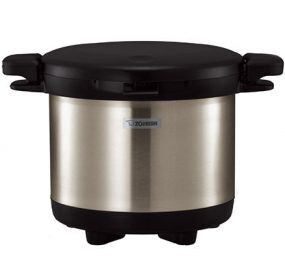 Nồi ủ Zojirushi SN-XAE80-XA (SN-XAE80) - 8 lít