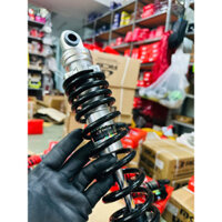 Nồi Uma 5 Lò Xo Ex2011 Chính Hãng Uma Racing ++