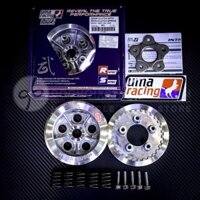 Nồi Uma 5 Lò Xo Winner V1 V2 V3 / Sonic Chính Hãng Uma Racing ++