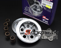 NỒI UMA RACING 5 LÒ XO CHO WINNER / SONIC 150