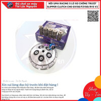 NỒI UMA RACING 5 LÒ XO CHỐNG TRƯỢT  SLIPPER CLUTCH CHO EX150/FZ150i/R15 V2