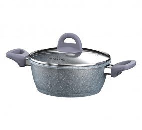 Nồi vân đá đáy từ Sunhouse SHG2020MMB