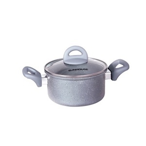 Nồi vân đá đáy từ Sunhouse SHG2020MMC