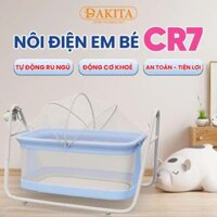 Nôi Võng Điện Ru Em Bé Ngủ Tốt Số 1 Thương Hiệu Sbaby [ BẢO HÀNH 1 ĐỔI 1 – AN TOÀN TUYỆT ĐỐI]