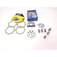 Nồi wave 6 lò xo ate có bố nồi wave kozi