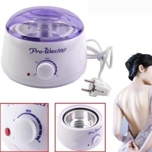 Nồi nấu sáp wax lông Pro-Wax 100