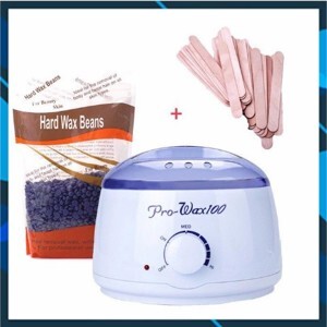 Nồi nấu sáp wax lông Pro-Wax 100