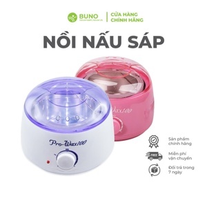 Nồi nấu sáp wax lông Pro-Wax 100