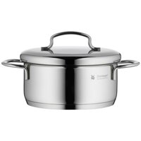 Nồi WMF Bratentopf MINI 14cm Deckel kèm vung inox