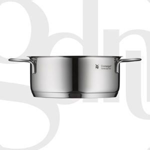Nồi WMF Bratentopf Mini 14cm