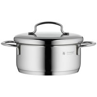 Nồi WMF Bratentopf MINI 14cm m. Deckel kèm vung inox