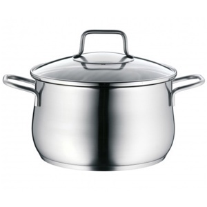 Nồi WMF Brilliant High Casserole 24cm
