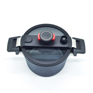 Nồi Woll Diamond XR Logic Pots 20 cm