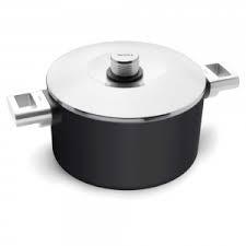 Nồi Woll Diamond XR Logic Pots 24 cm