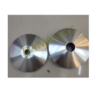 Nồi xe ga độ bẻ góc tăng tốc độ tiết kiệm xăng cho SH 150 mới