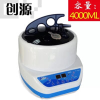 Nồi Xông Hơi 4 Lít